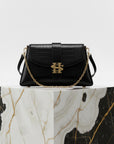 Real Leather HandBag - Lilit