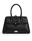 Furina Real Leather Hand-Bag - Grande