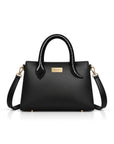 Notechis Real Leather Hand-Bag - Classique