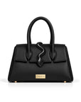Furina Real Leather Hand-Bag - Classique