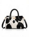 Notechis Real Leather Hand-Bag - Classique