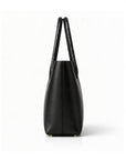 Demansia Real Leather Tote Bag - Grande