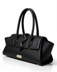 Boiga Real Leather Hand-Bag - Grande