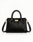 Notechis Real Leather Hand-Bag - Classique