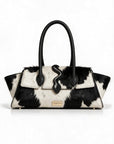 Boiga Real Leather Hand-Bag - Grande