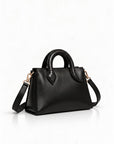 Notechis Real Leather Hand-Bag - Petite