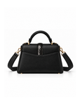 Collet Real Leather Hand-Bag - Petite