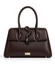 Furina Real Leather Hand-Bag - Grande