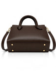 Notechis Real Leather Hand-Bag - Classique