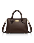 Notechis Real Leather Hand-Bag - Classique