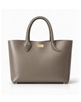 Demansia Real Leather Tote Bag - Grande