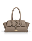 Boiga Real Leather Hand-Bag - Classique