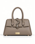 Furina Real Leather Hand-Bag - Classique