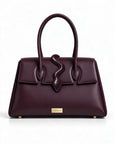 Furina Real Leather Hand-Bag - Grande