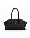Boiga Real Leather Hand-Bag - Classique