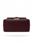 Collet Real Leather Hand-Bag - Petite
