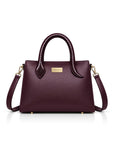 Notechis Real Leather Hand-Bag - Classique