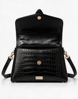 Collet Real Leather Hand-Bag - Classique