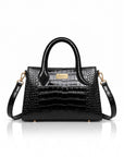 Notechis Real Leather Hand-Bag - Classique