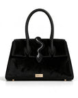 Furina Real Leather Hand-Bag - Grande