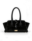 Boiga Real Leather Hand-Bag - Classique