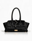 Boiga Real Leather Hand-Bag - Classique