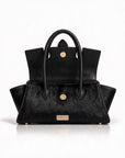 Boiga Real Leather Hand-Bag - Classique