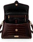 Collet Real Leather Hand-Bag - Classique