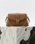 Real Leather HandBag - Lilit