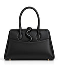 Furina Real Leather Hand-Bag - Grande