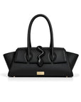 Boiga Real Leather Hand-Bag - Grande