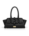 Boiga Real Leather Hand-Bag - Classique