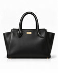 Mulga Real Leather Tote Bag - Grande