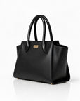 Mulga Real Leather Tote Bag - Grande