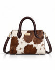 Notechis Real Leather Hand-Bag - Classique