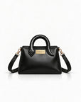 Notechis Real Leather Hand-Bag - Petite