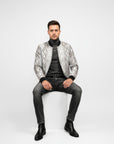 Real Leather Jacket for Men - Antony