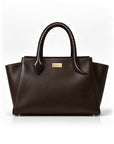 Mulga Real Leather Tote Bag - Grande
