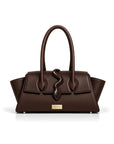 Boiga Real Leather Hand-Bag - Classique