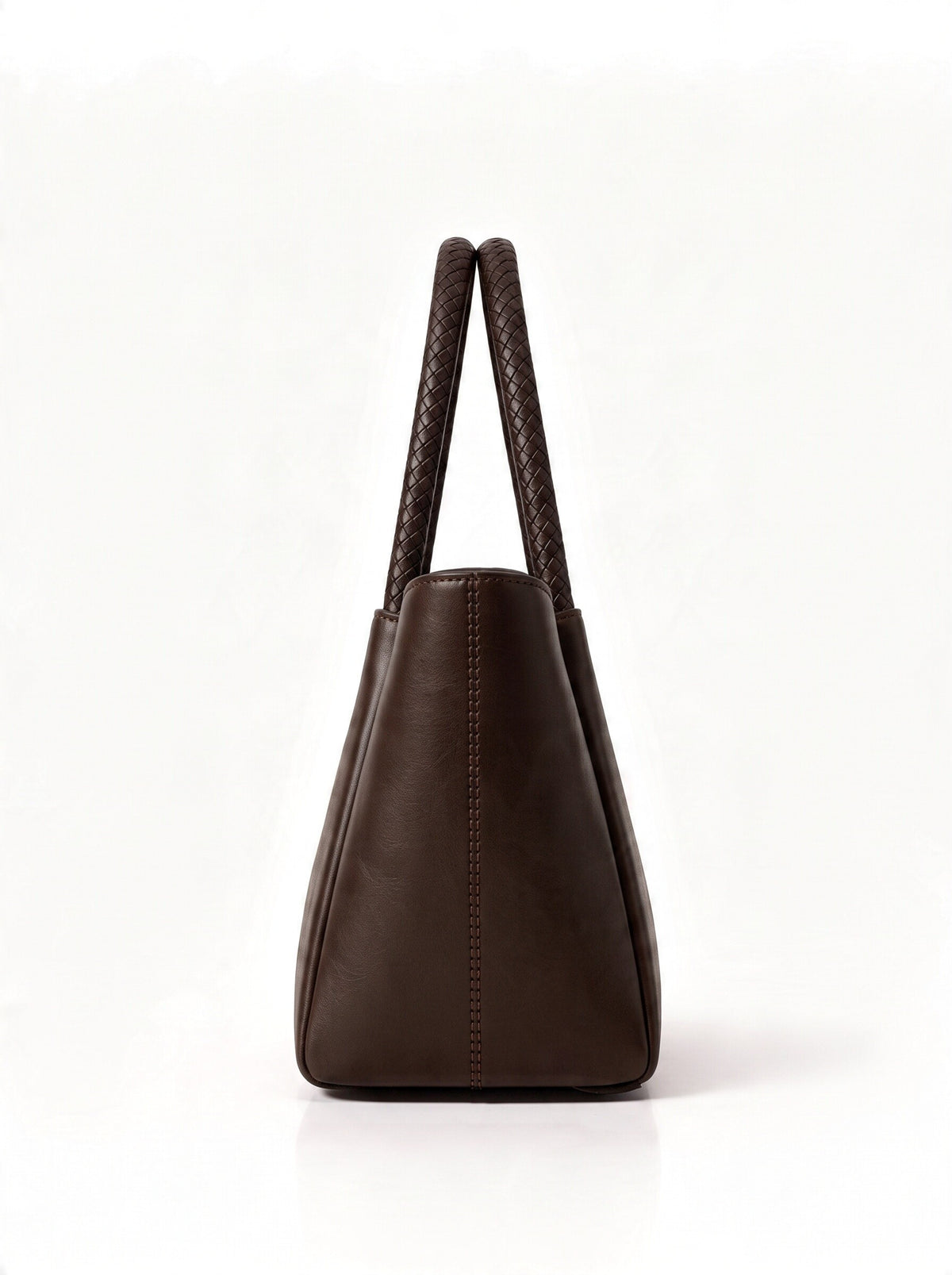 Liasis Real Leather Hand-Bag - Petite