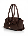Boiga Real Leather Hand-Bag - Classique