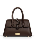 Furina Real Leather Hand-Bag - Classique