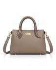 Notechis Real Leather Hand-Bag - Classique