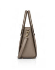 Notechis Real Leather Hand-Bag - Classique