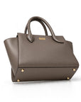Mulga Real Leather Tote Bag - Grande