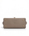 Boiga Real Leather Hand-Bag - Classique