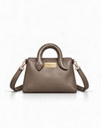 Notechis Real Leather Hand-Bag - Petite