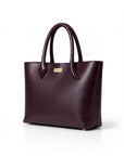 Demansia Real Leather Tote Bag - Grande