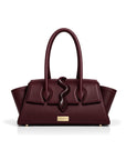 Boiga Real Leather Hand-Bag - Classique