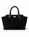 Mulga Real Leather Tote Bag - Grande